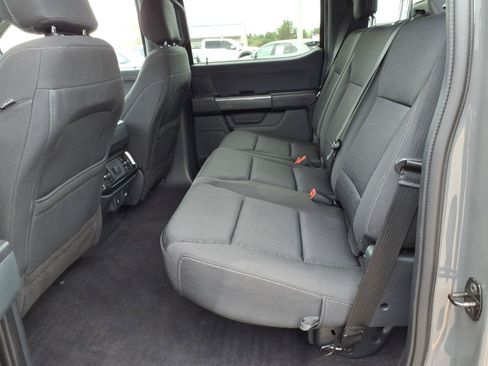 Used 2021 Ford F150 XLT w/ Equipment Group 302A High AWD/4WD image 13