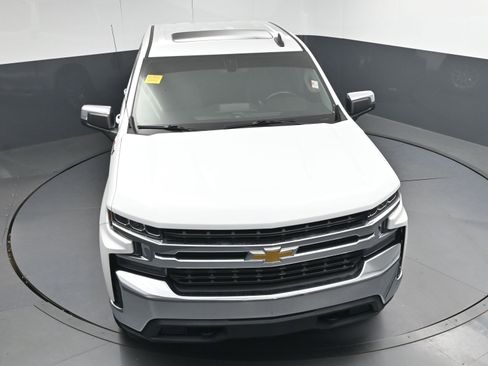 Used 2019 Chevrolet Silverado 1500 LT w/ All-Star Edition image 30