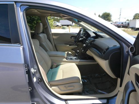 Used 2013 Acura RDX FWD w/ Technology Package image 28