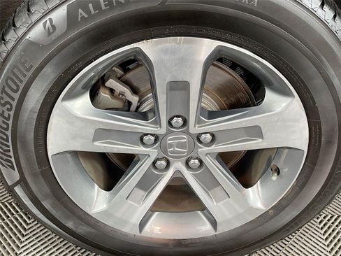Certified 2024 Honda Pilot EX-L image 36