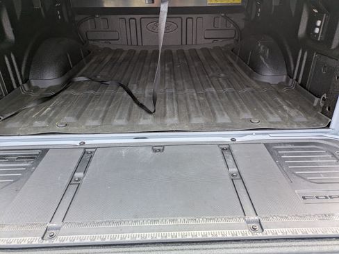 Used 2025 Ford F150 Raptor AWD/4WD image 30