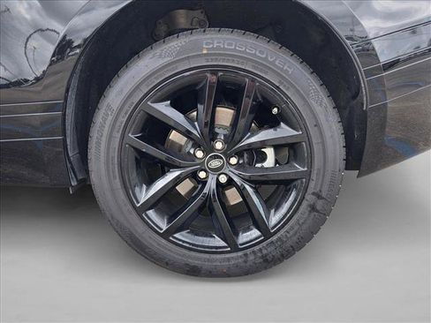 Used 2024 Land Rover Range Rover Velar Dynamic SE AWD/4WD image 10