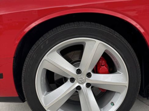 Used 2010 Dodge Challenger SRT8 w/ SRT Option Group II image 16