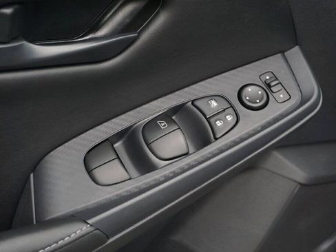 New 2025 Nissan Sentra S image 10