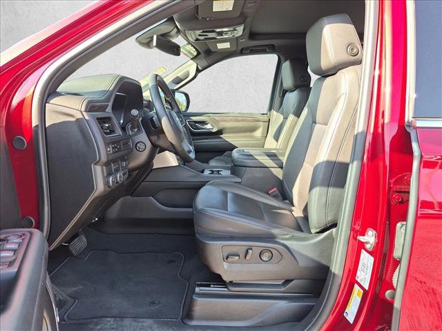 Used 2024 Chevrolet Tahoe LT w/ LT Signature Package RWD image 14