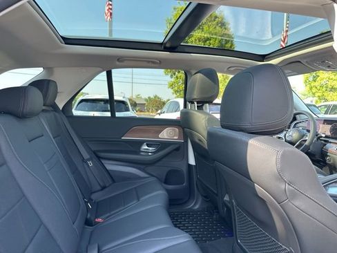 New 2026 Mercedes-Benz GLE 350 4MATIC image 31