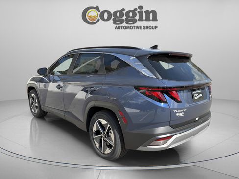 New 2026 Hyundai Tucson SEL FWD image 4