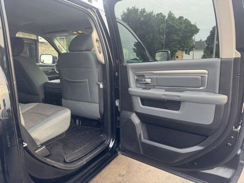 Used 2014 RAM 1500 Big Horn AWD/4WD image 14