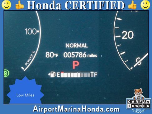 Certified 2025 Honda CR-V Sport-L image 2