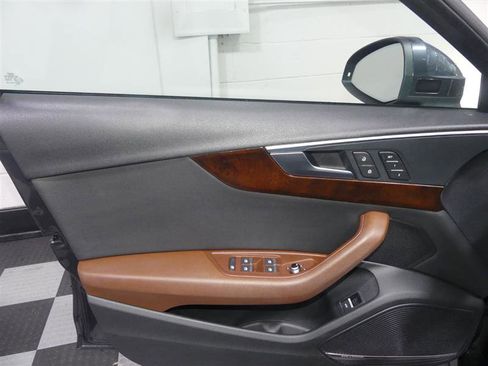 Used 2017 Audi A4 2.0T Premium Plus AWD/4WD image 18