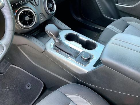 Used 2024 Chevrolet Blazer LT w/ Convenience Package image 15