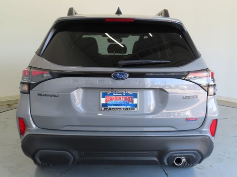 New 2025 Subaru Forester Limited image 5