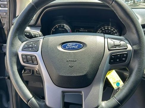 Used 2022 Ford Ranger XLT w/ Equipment Group 301A Mid image 19