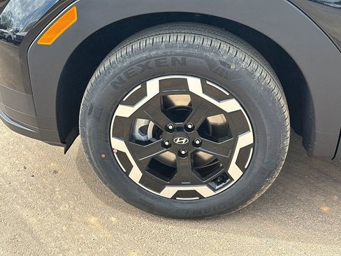 New 2026 Hyundai Santa Fe SEL w/ Tow & Go Package image 11