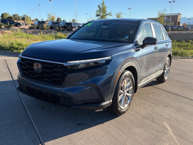 Used 2024 Honda CR-V EX-L image 10