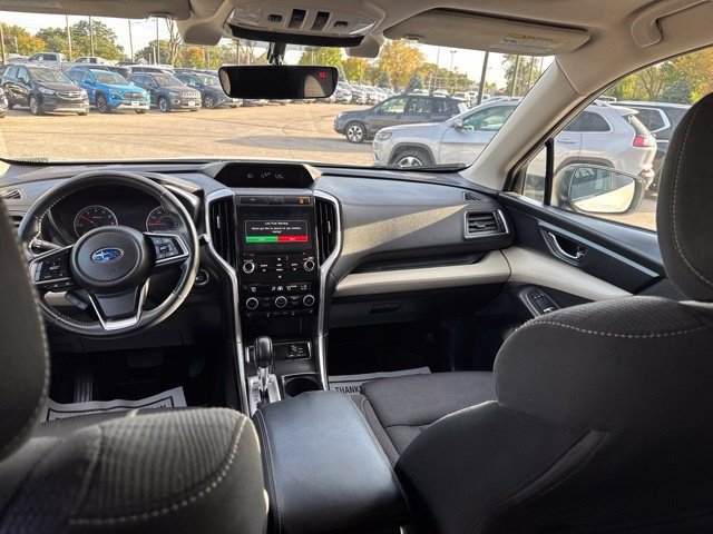 Used 2019 Subaru Ascent Premium AWD/4WD image 15