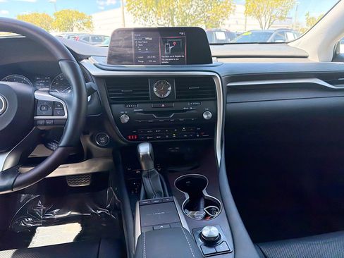 Used 2021 Lexus RX 350 RX 350 w/ Premium Package image 19