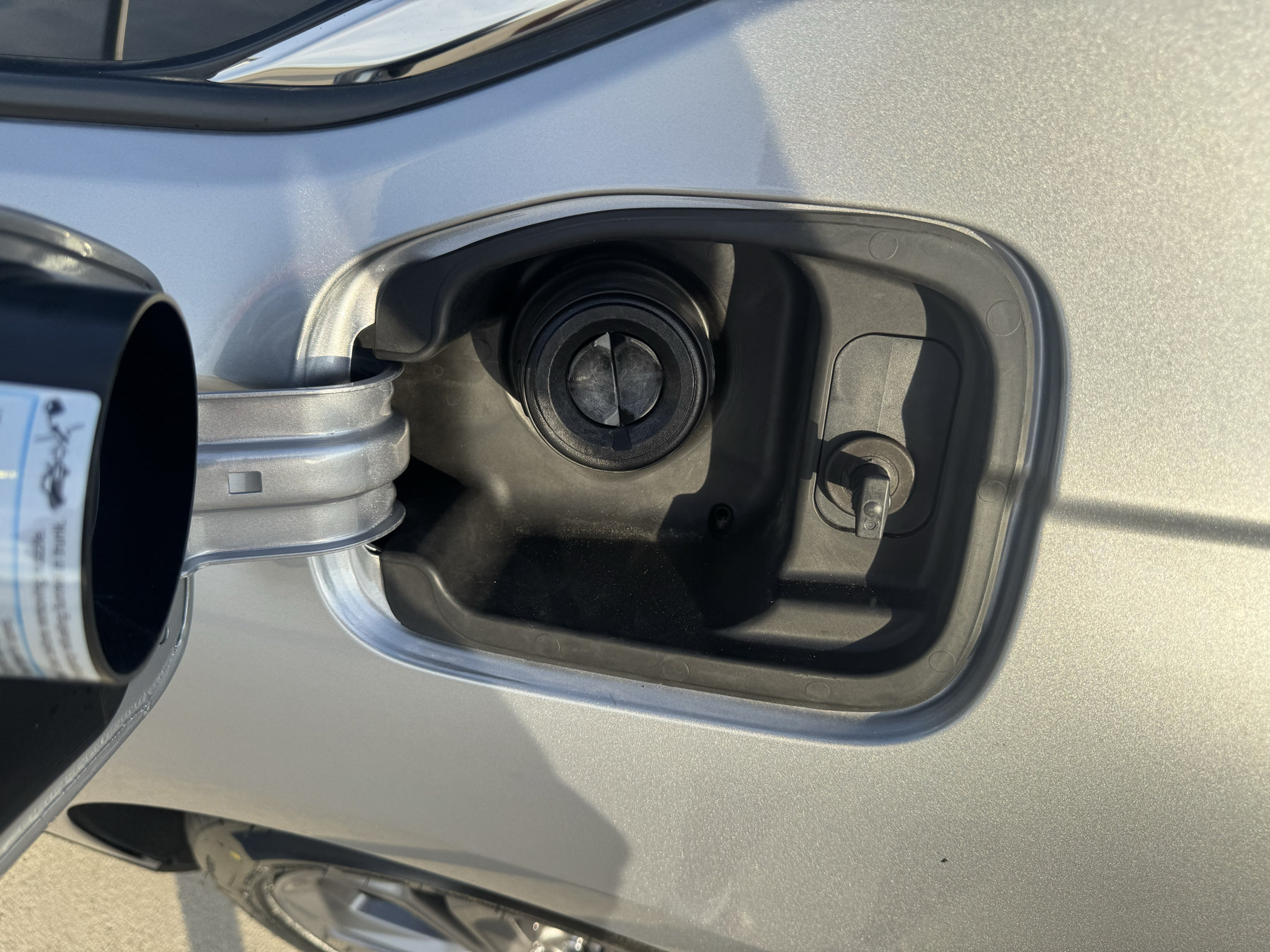 Certified 2023 Honda Accord EX-L image 31