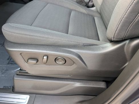 Certified 2022 GMC Sierra 1500 Elevation image 19