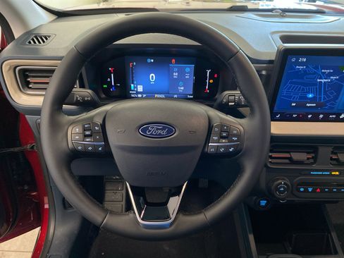 New 2026 Ford Maverick Lariat w/ 4K Tow Package AWD/4WD image 25