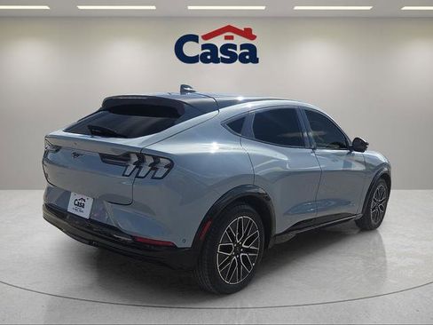 Used 2024 Ford Mustang Mach-E Premium RWD image 3