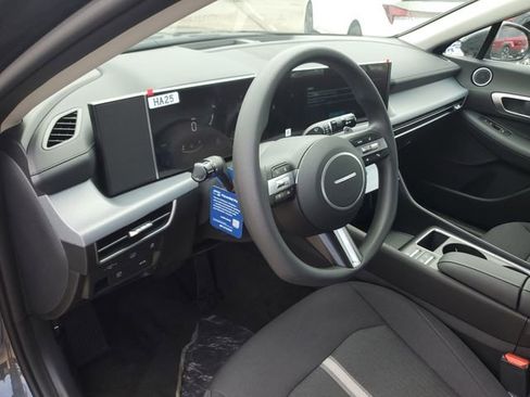 New 2026 Hyundai Sonata Blue FWD image 18