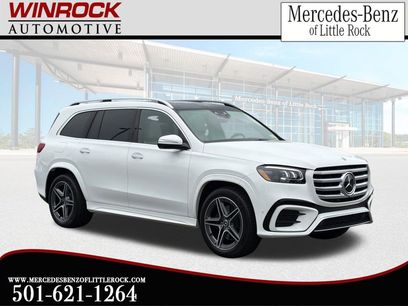 Used 2024 Mercedes-Benz GLS 450 4MATIC