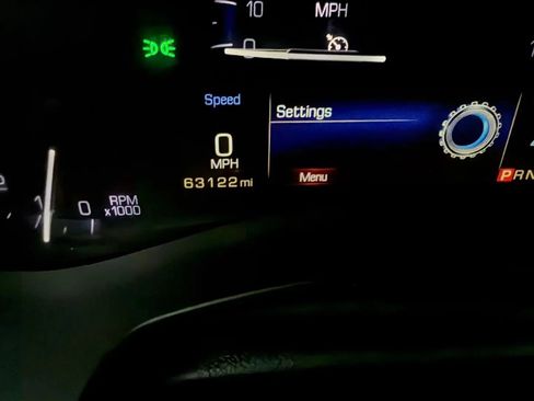 Used 2014 Cadillac ATS 2.0T AWD Sedan image 18