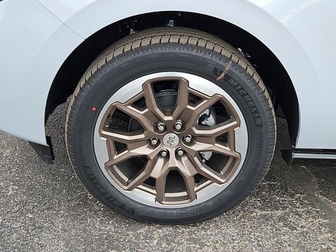 New 2025 Ford Expedition King Ranch image 17