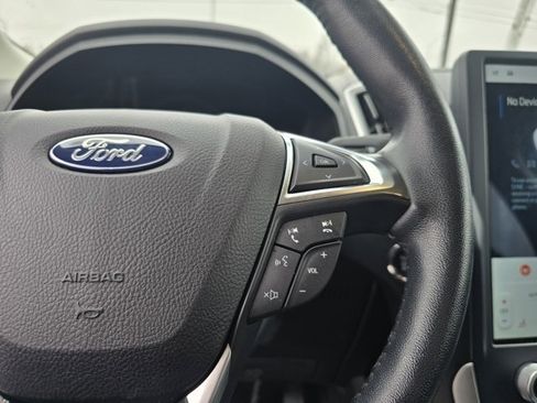 Used 2023 Ford Edge SEL image 26