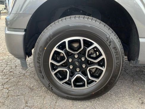 Certified 2023 Ford F150 XLT w/ Equipment Group 302A High image 30