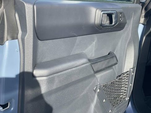 New 2025 Ford Bronco Outer Banks image 19