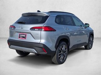 New 2026 Toyota Corolla Cross XLE video 2