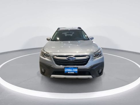 Used 2021 Subaru Outback Limited image 3