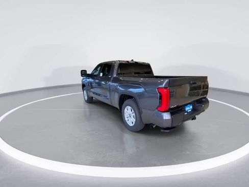 New 2025 Toyota Tundra SR5 image 6