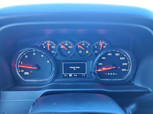 New 2026 GMC Sierra 3500 Pro w/ Convenience Package image 14