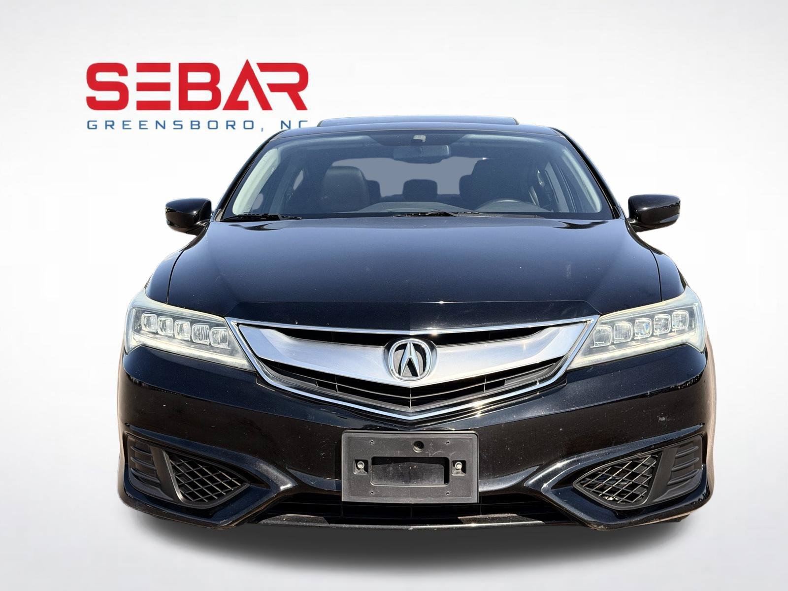 Used 2016 Acura ILX FWD image 4