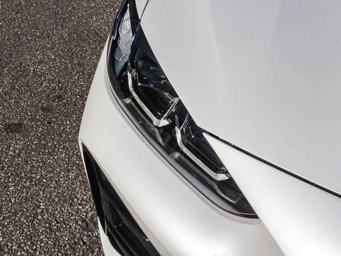 Certified 2023 BMW 430i Convertible w/ M Sport Package image 10