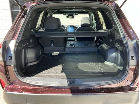 New 2026 Subaru Forester Premium AWD/4WD image 23