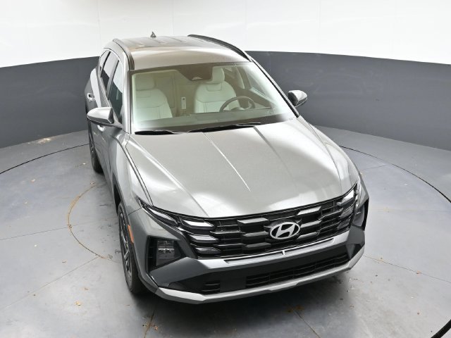 New 2026 Hyundai Tucson SEL Plus AWD/4WD image 43