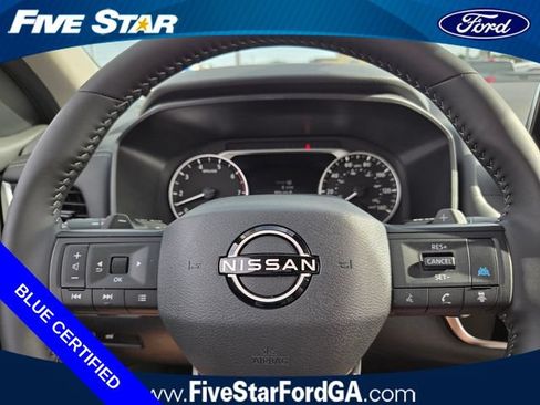 Used 2026 Nissan Rogue Dark Armor FWD image 23