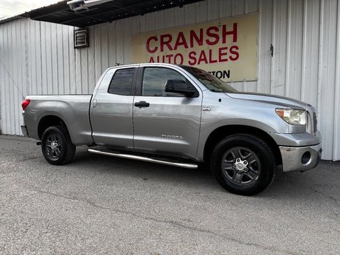 Used 2007 Toyota Tundra SR5 image 3