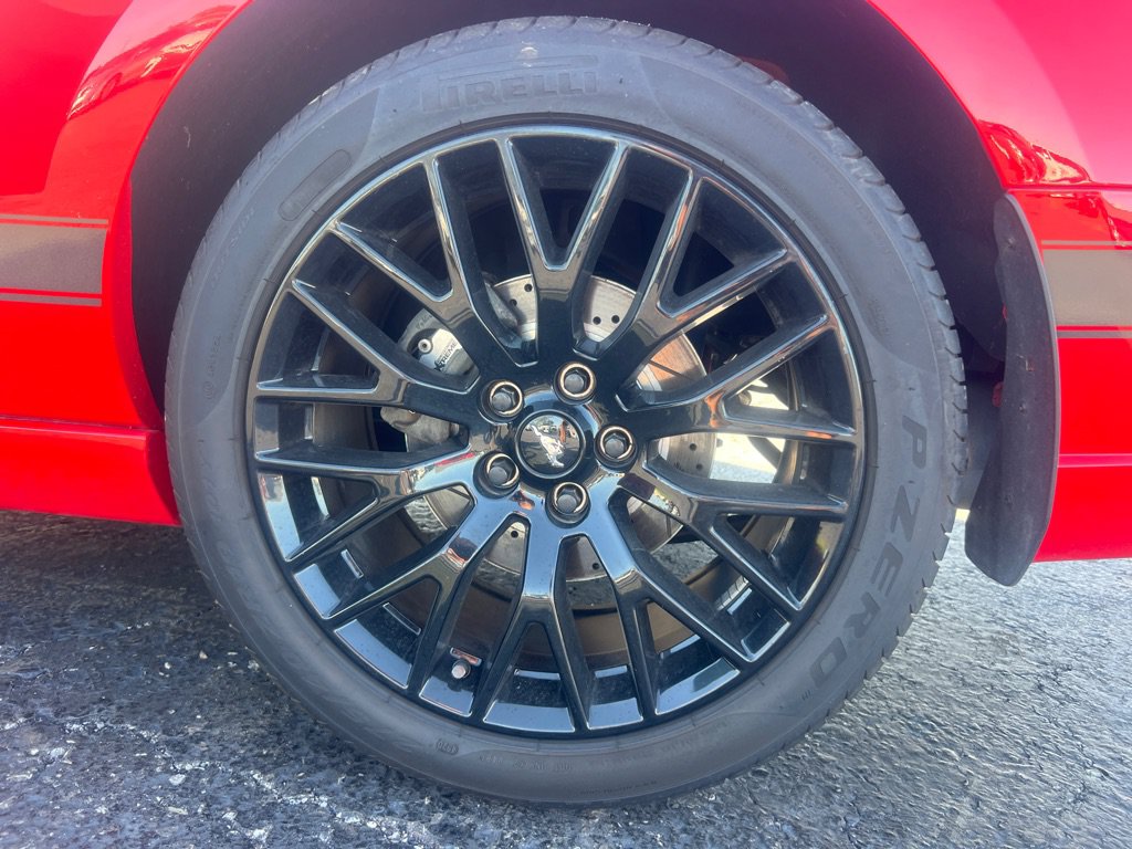 Used 2013 Ford Mustang Boss 302 w/ Boss 302 Accessory Pkg RWD image 39