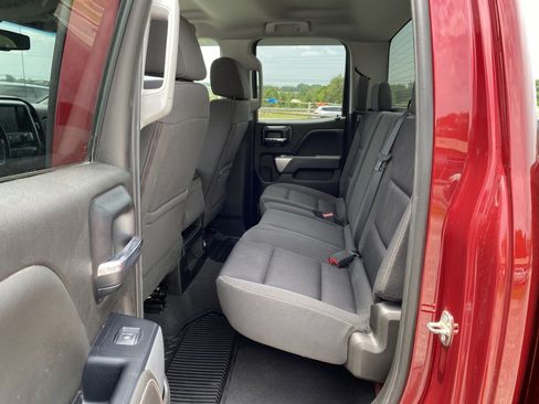 Used 2019 Chevrolet Silverado 1500 LT w/ All Star Edition AWD/4WD image 17