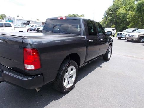 Used 2014 RAM 1500 Express image 14