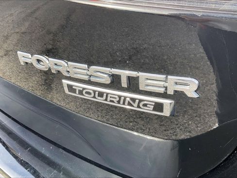 Certified 2023 Subaru Forester Touring image 9