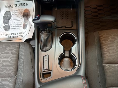 New 2026 Dodge Durango GT image 32