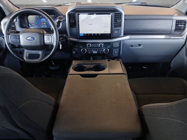 Used 2023 Ford F150 XL w/ STX Appearance Package RWD image 21