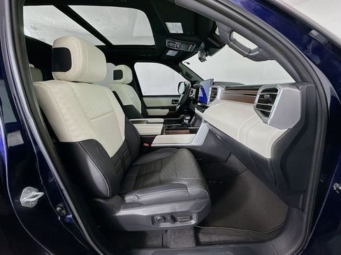 Used 2023 Toyota Tundra Capstone image 29