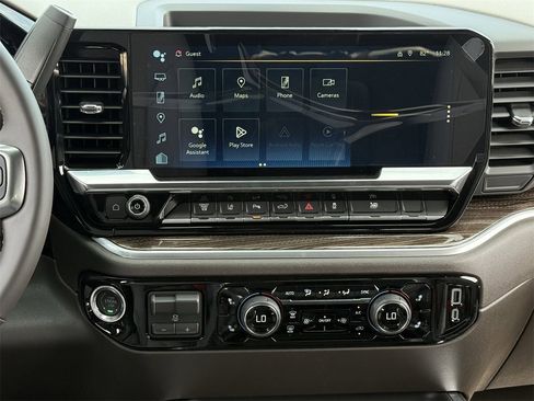 New 2026 Chevrolet Silverado 3500 LT w/ Texas Edition image 16